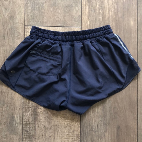 Lululemon Shorts - Picture 2 of 3
